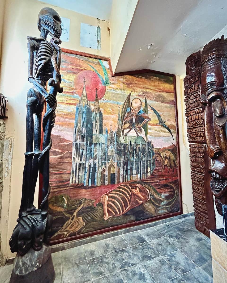 Castillo Mundo King Sosúa Dominican Republic Castillo Mundo King Sosúa Dominican Republic