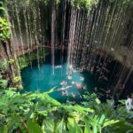 Cenote Ik Kil, Chichen Itza