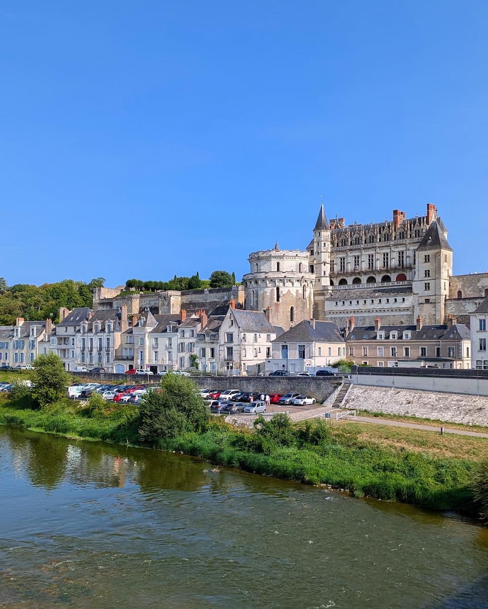 Château d’Amboise Loire Valley Château d’Amboise Loire Valley