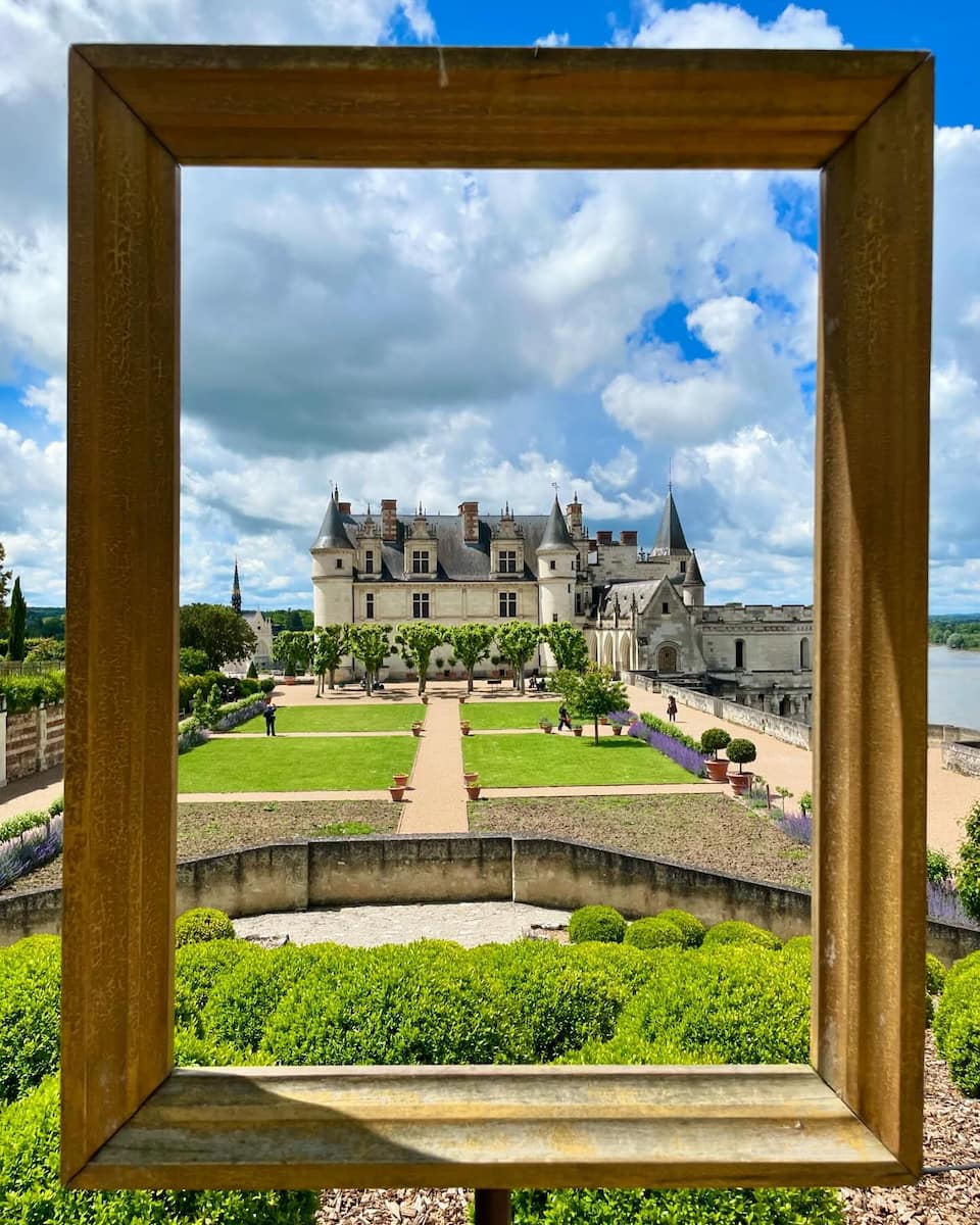 Château d’Amboise Loire Valley Château d’Amboise Loire Valley