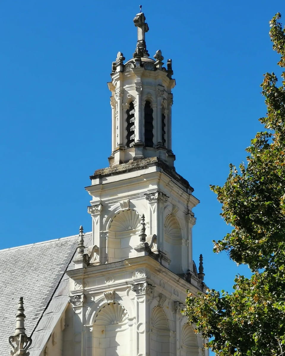 Château de Chambord Loire Valley FR Château de Chambord Loire Valley FR