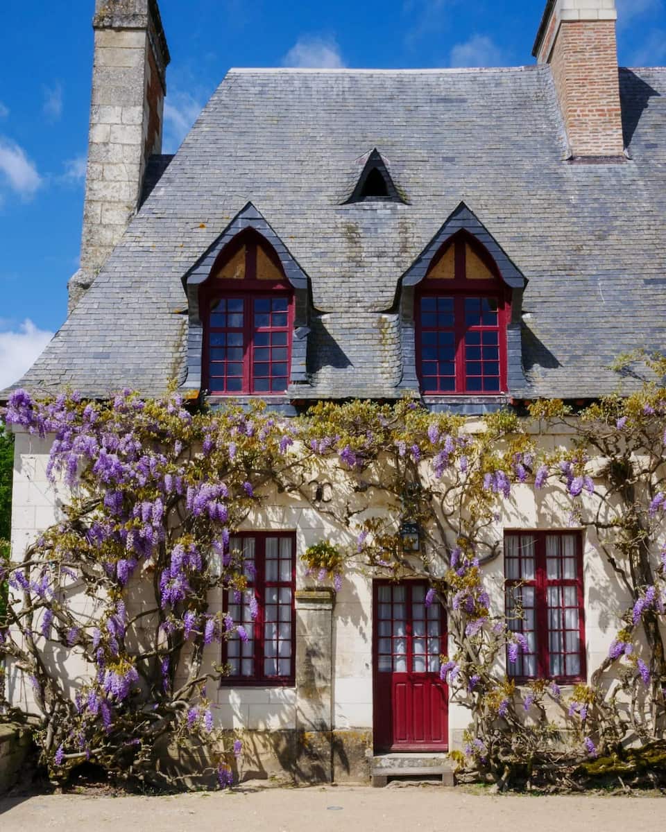 Château de Chenonceau Loire Valley FR Château de Chenonceau Loire Valley FR