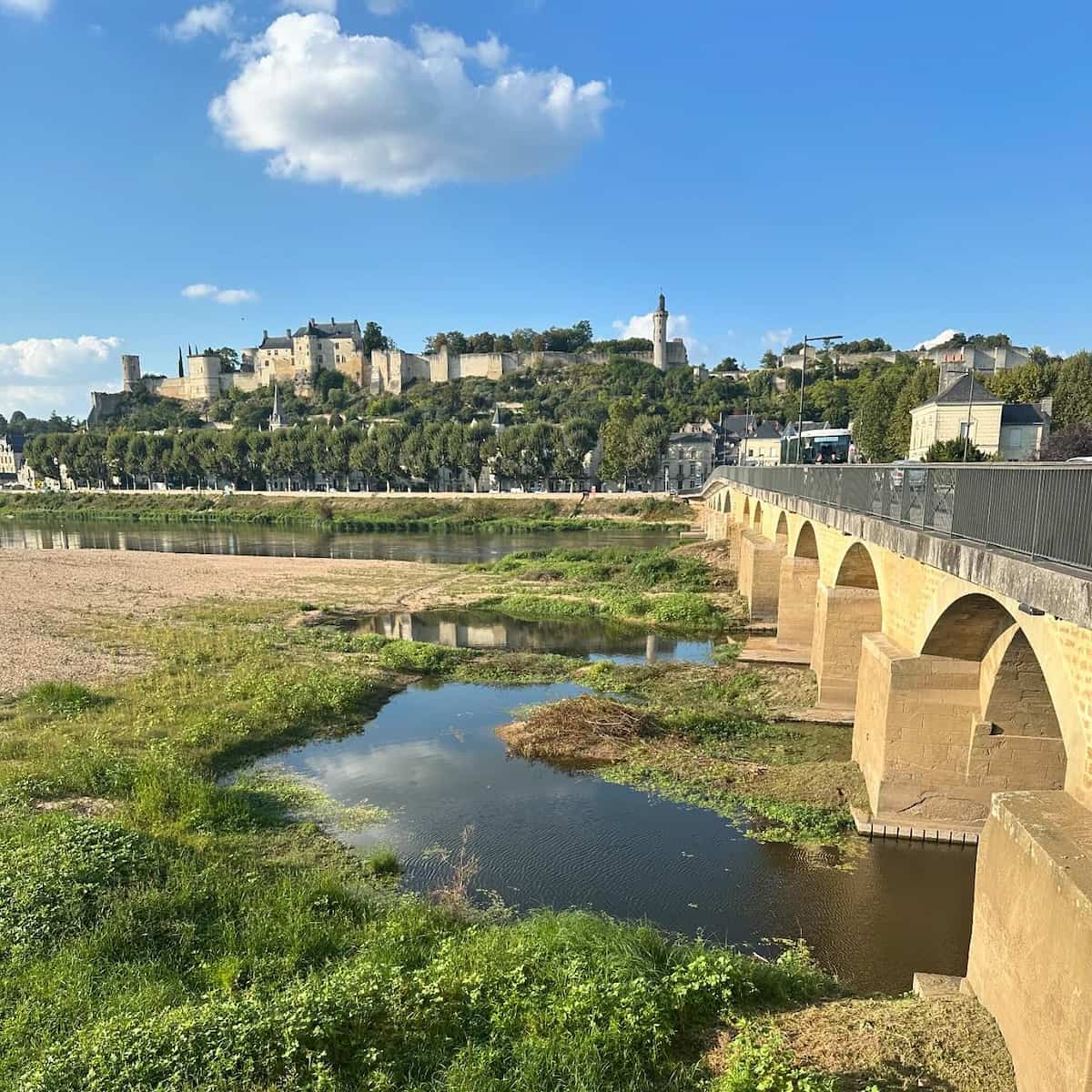 Chinon Loire Valley FR Chinon Loire Valley FR