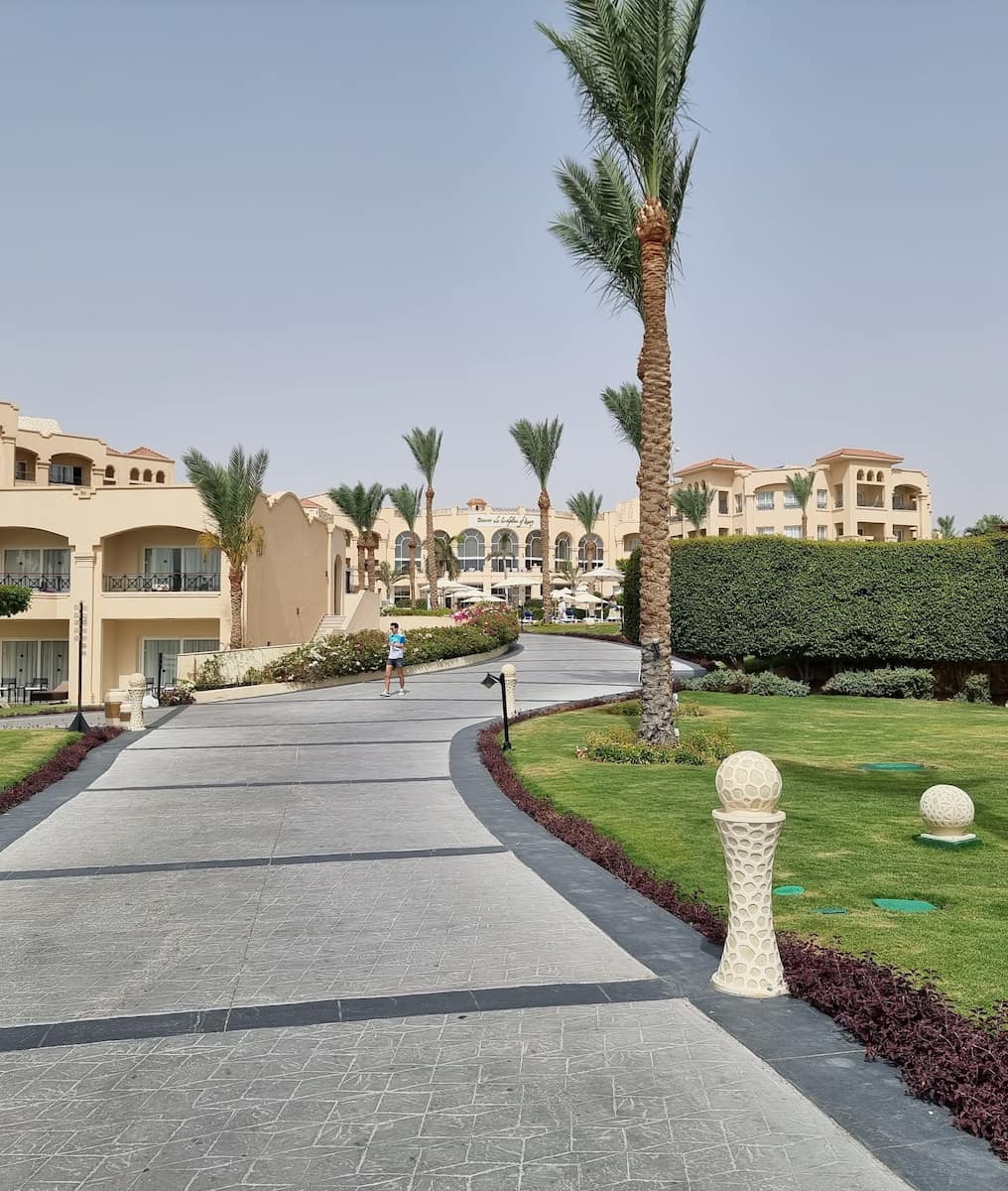 Cleopatra Luxury Resort Sharm El Sheikh Cleopatra Luxury Resort Sharm El Sheikh