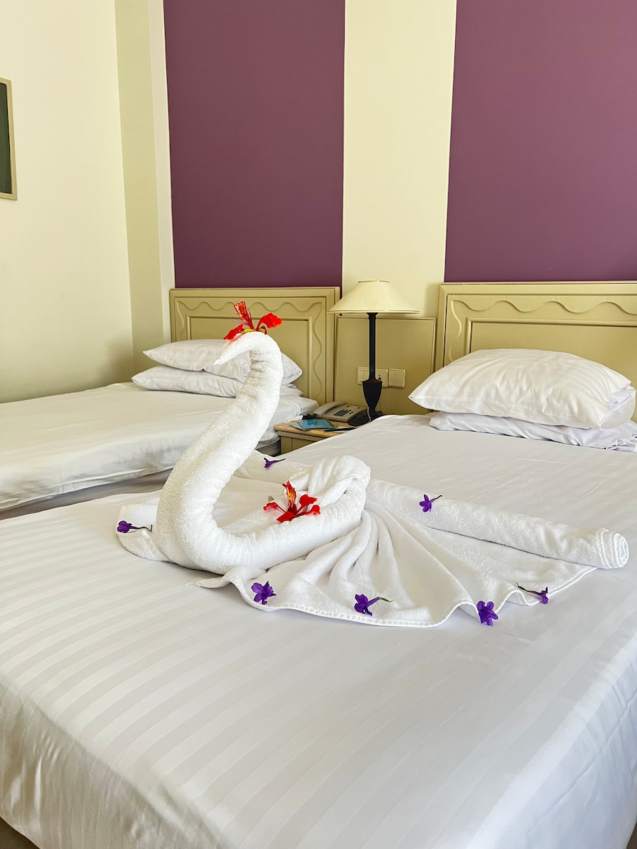 Concorde El Salam Sharm El Sheikh Concorde El Salam Sharm El Sheikh