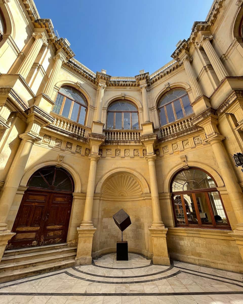 Heraklion Old Town Heraklion Old Town