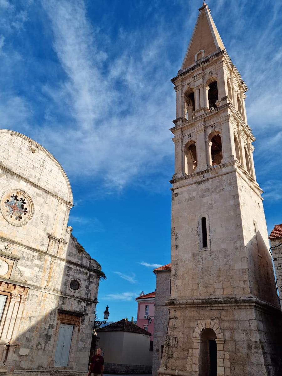 Croatia, Stari Grad Croatia, Stari Grad