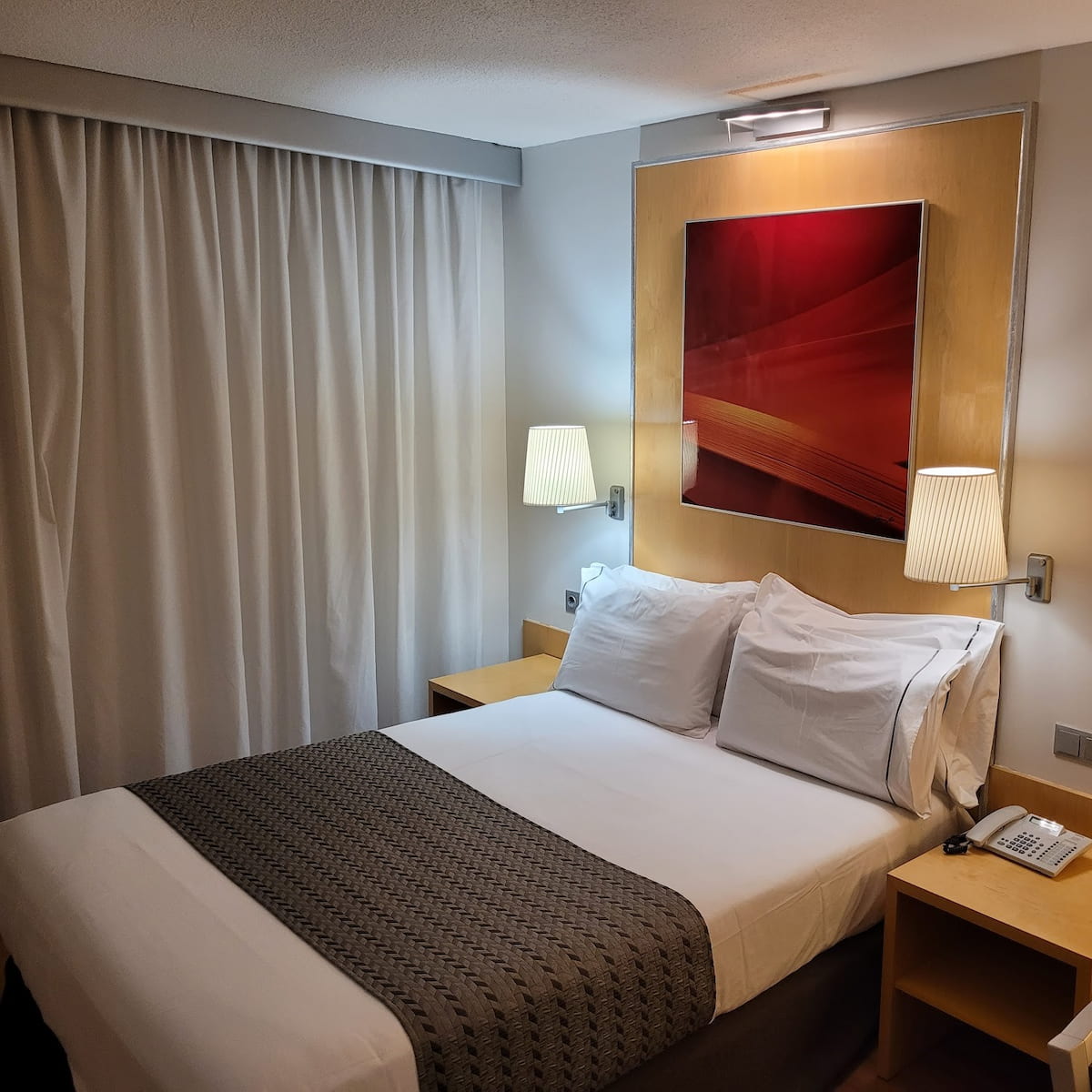 Eurostars Centrum Alicante Eurostars Centrum Alicante