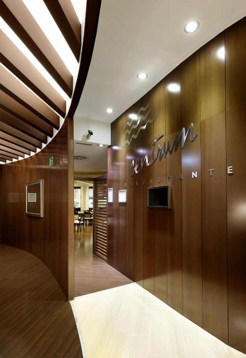 Eurostars Centrum Alicante Eurostars Centrum Alicante