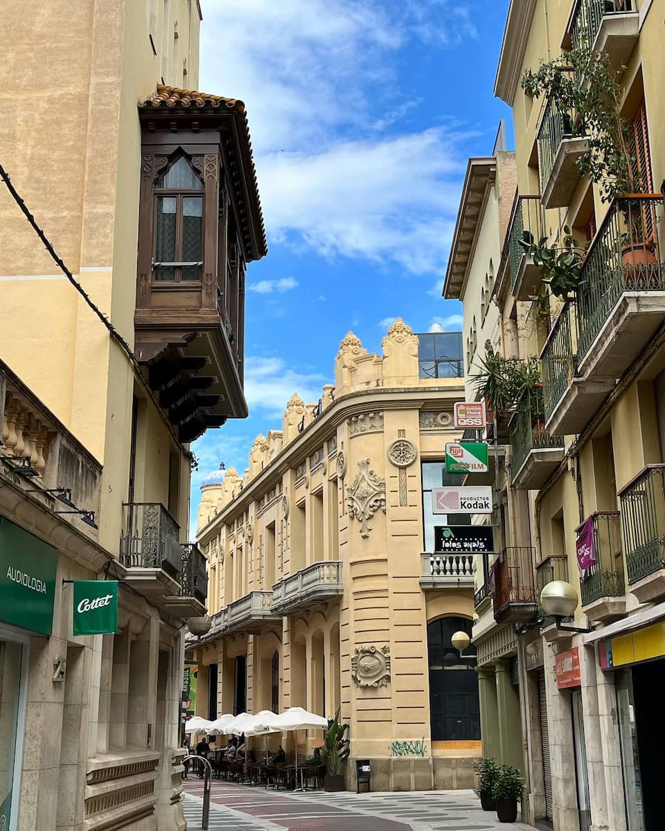 Figueres Centro Costa Brava Figueres Centro Costa Brava