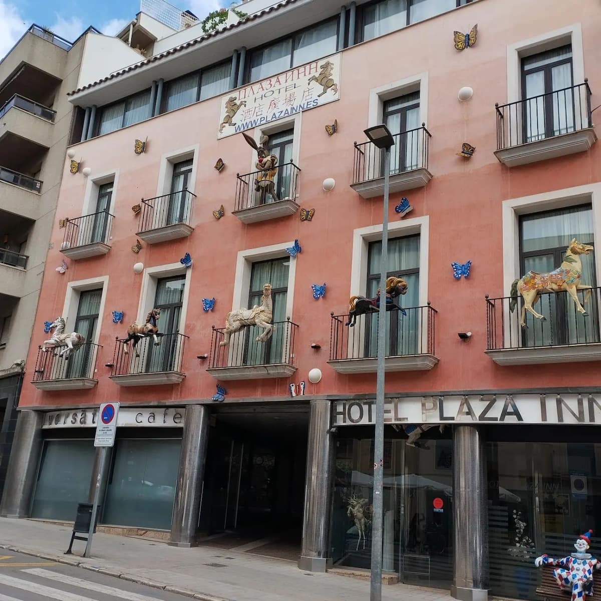 Figueres Centro Costa Brava Figueres Centro Costa Brava5