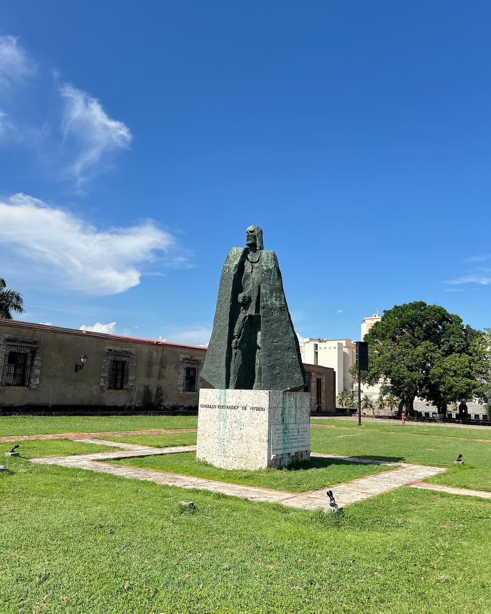 Fortaleza Ozama Santo Domingo Dominican Republic Fortaleza Ozama Santo Domingo Dominican Republic