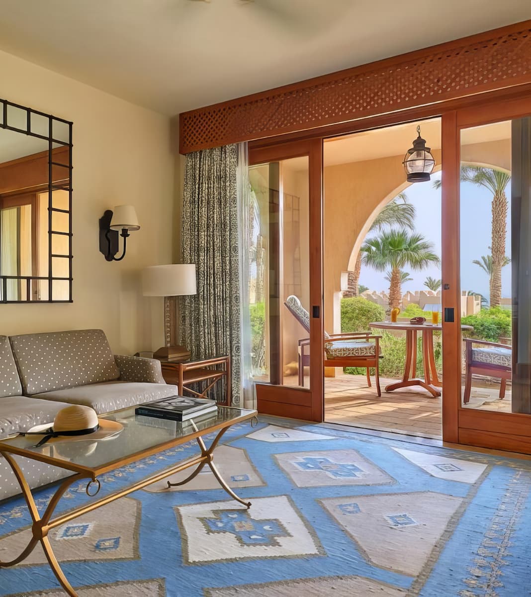 Four Seasons Resort Sharm El Sheikh Four Seasons Resort Sharm El Sheikh