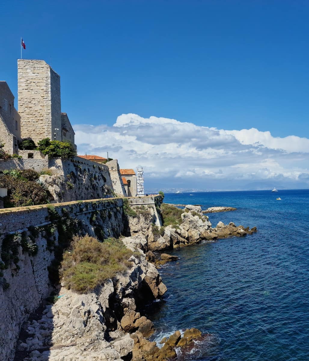 French Riviera, Antibes French Riviera, Antibes