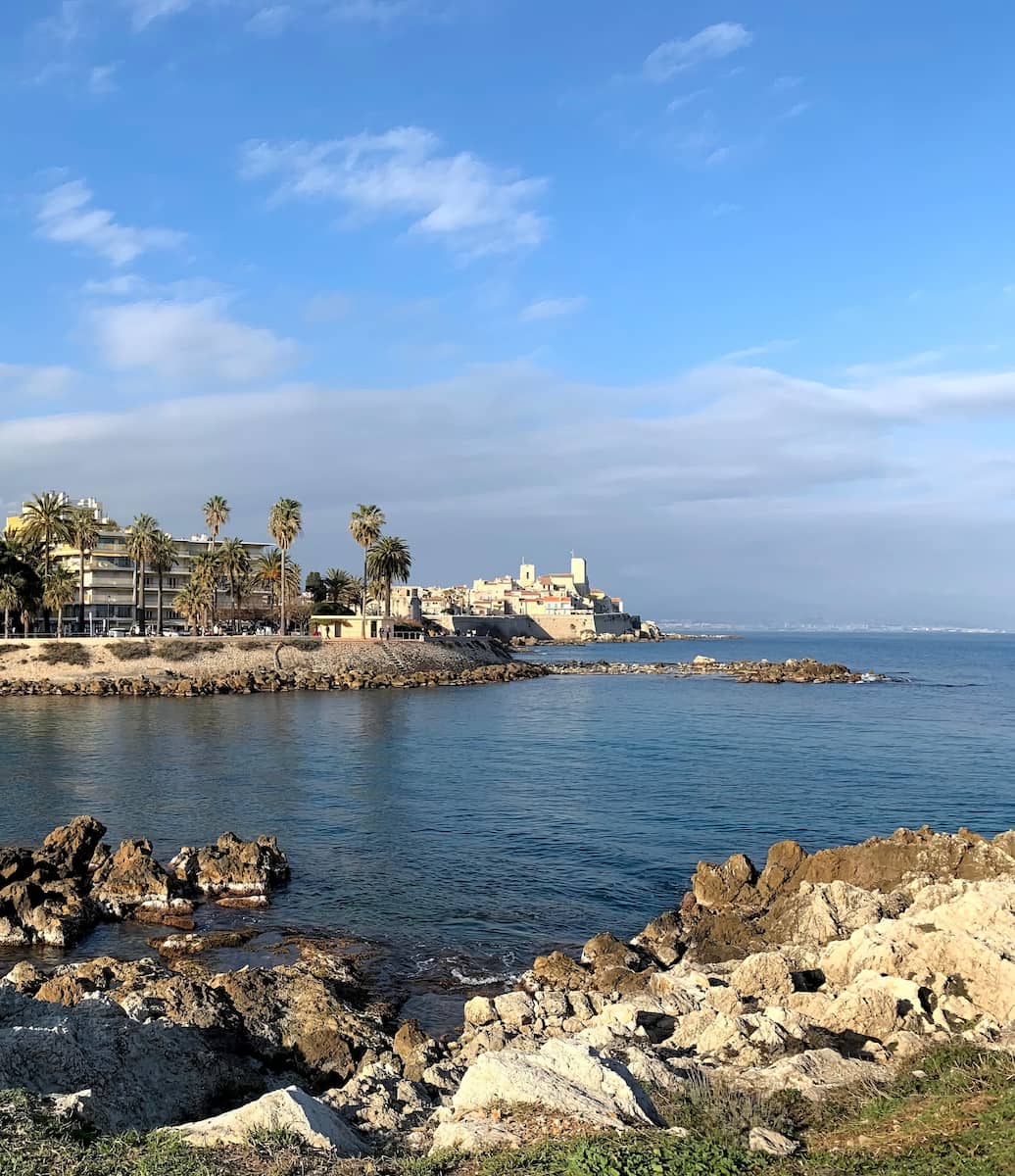 French Riviera, Antibes French Riviera, Antibes