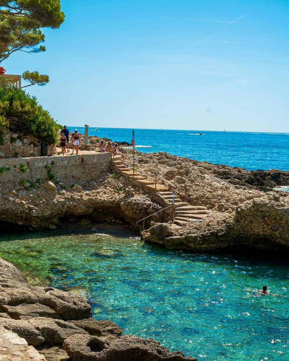 French Riviera, Côte d’Azur French Riviera, Côte d’Azur