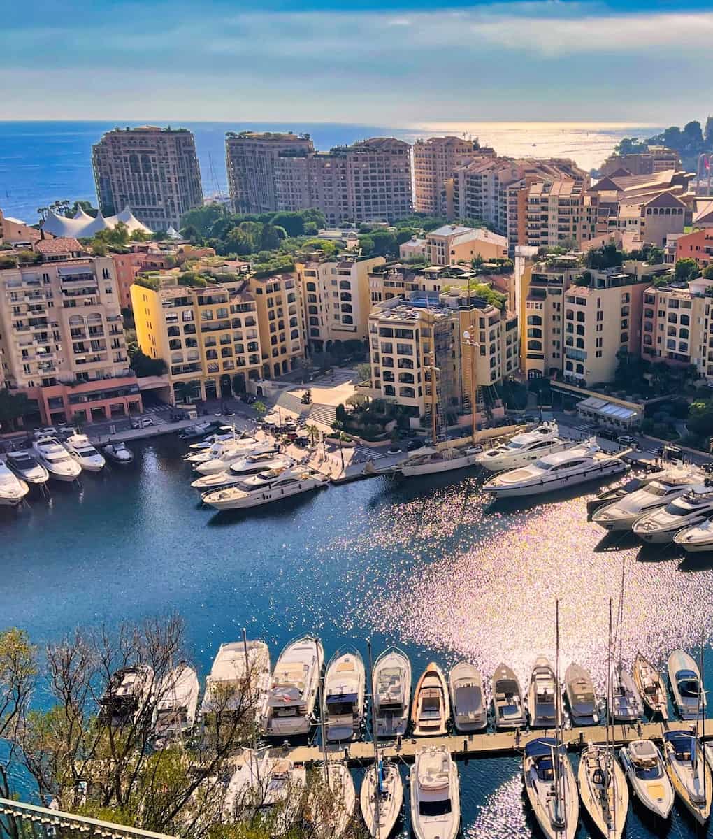 French Riviera, Monte Carlo French Riviera, Monte Carlo