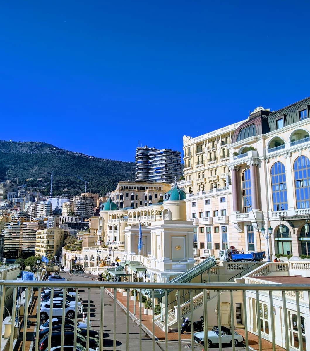 French Riviera, Monte Carlo French Riviera, Monte Carlo