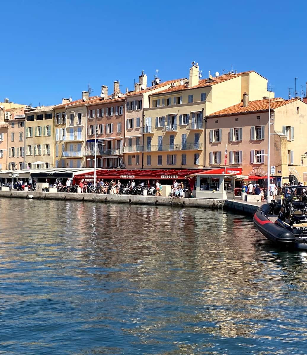 French Riviera, Saint Tropez French Riviera, Saint Tropez