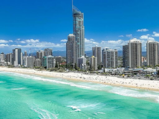 Gold Coast Australia