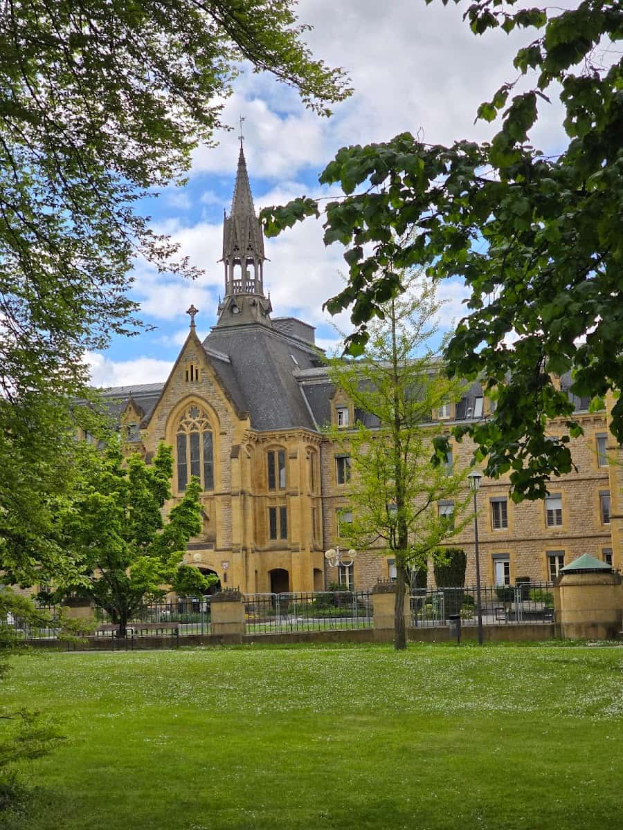 Grand Dukes Palace, Luxembourg Grand Dukes Palace, Luxembourg