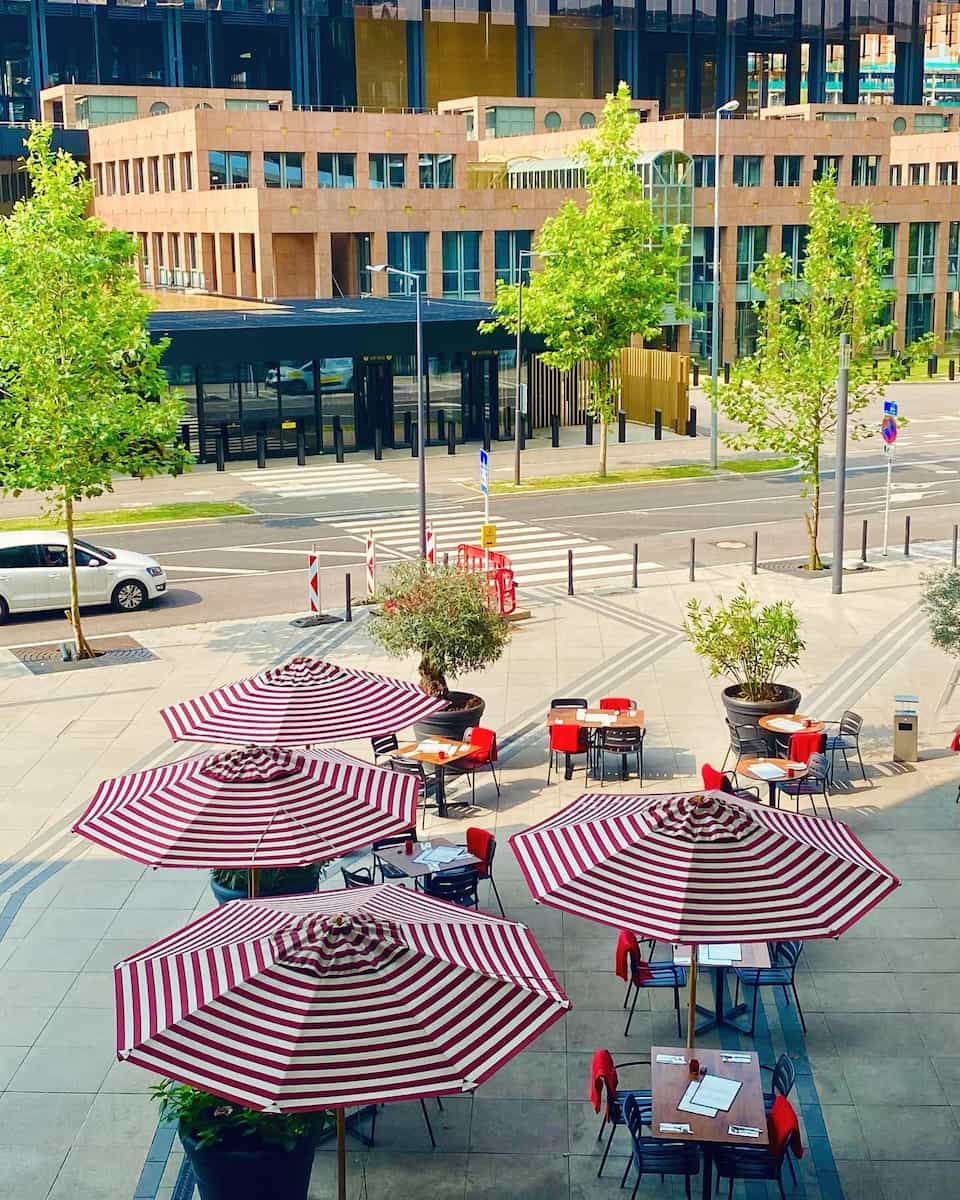 Grund, Luxembourg Grund, Luxembourg