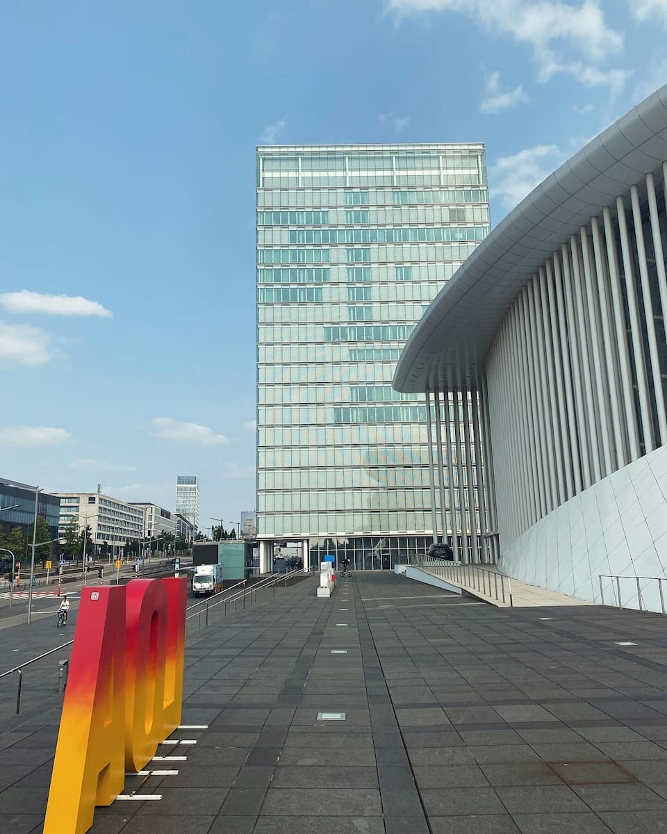 Grund, Luxembourg Grund, Luxembourg