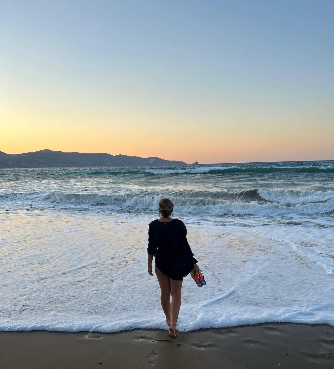 Heraklion: Ammoudara Beach Heraklion: Ammoudara Beach