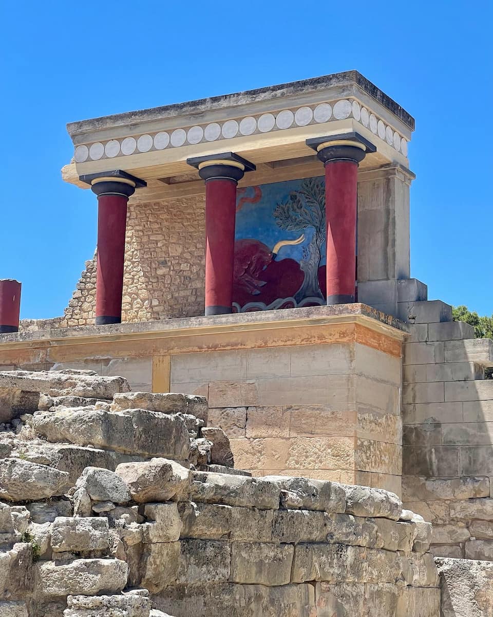 Heraklion: Excursions Heraklion: Excursions