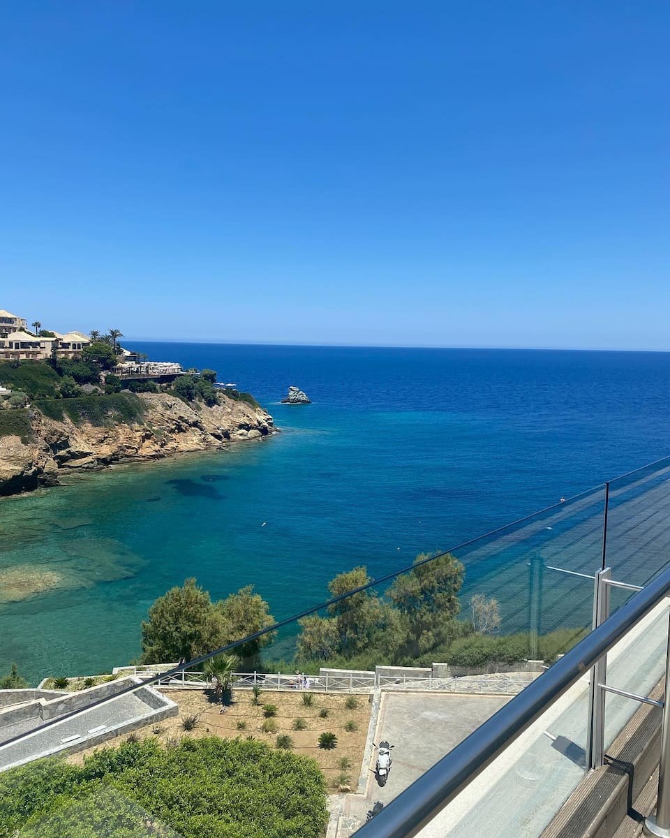 Heraklion: Harbor Area Heraklion: Harbor Area