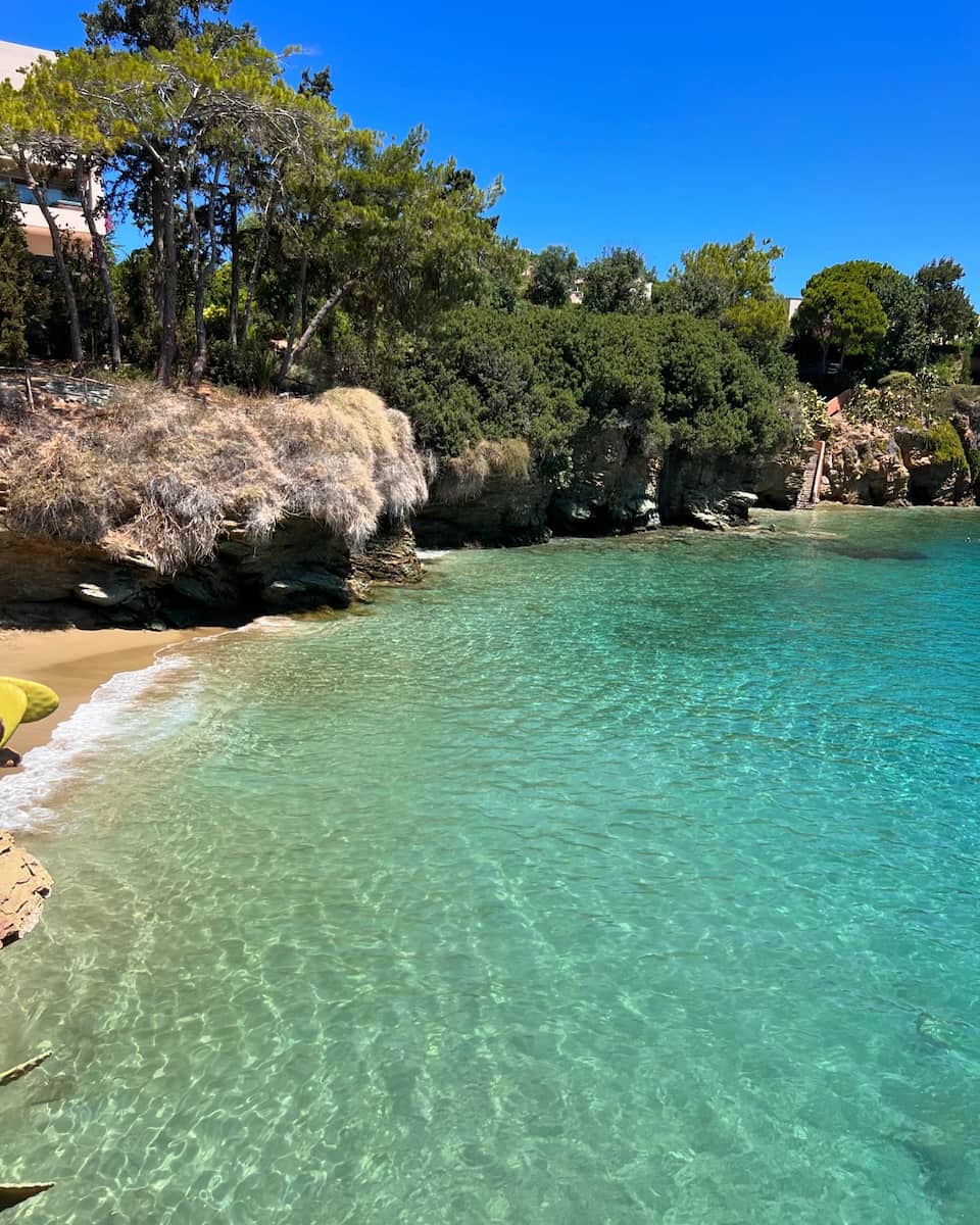 Heraklion: Harbor Area Heraklion: Harbor Area