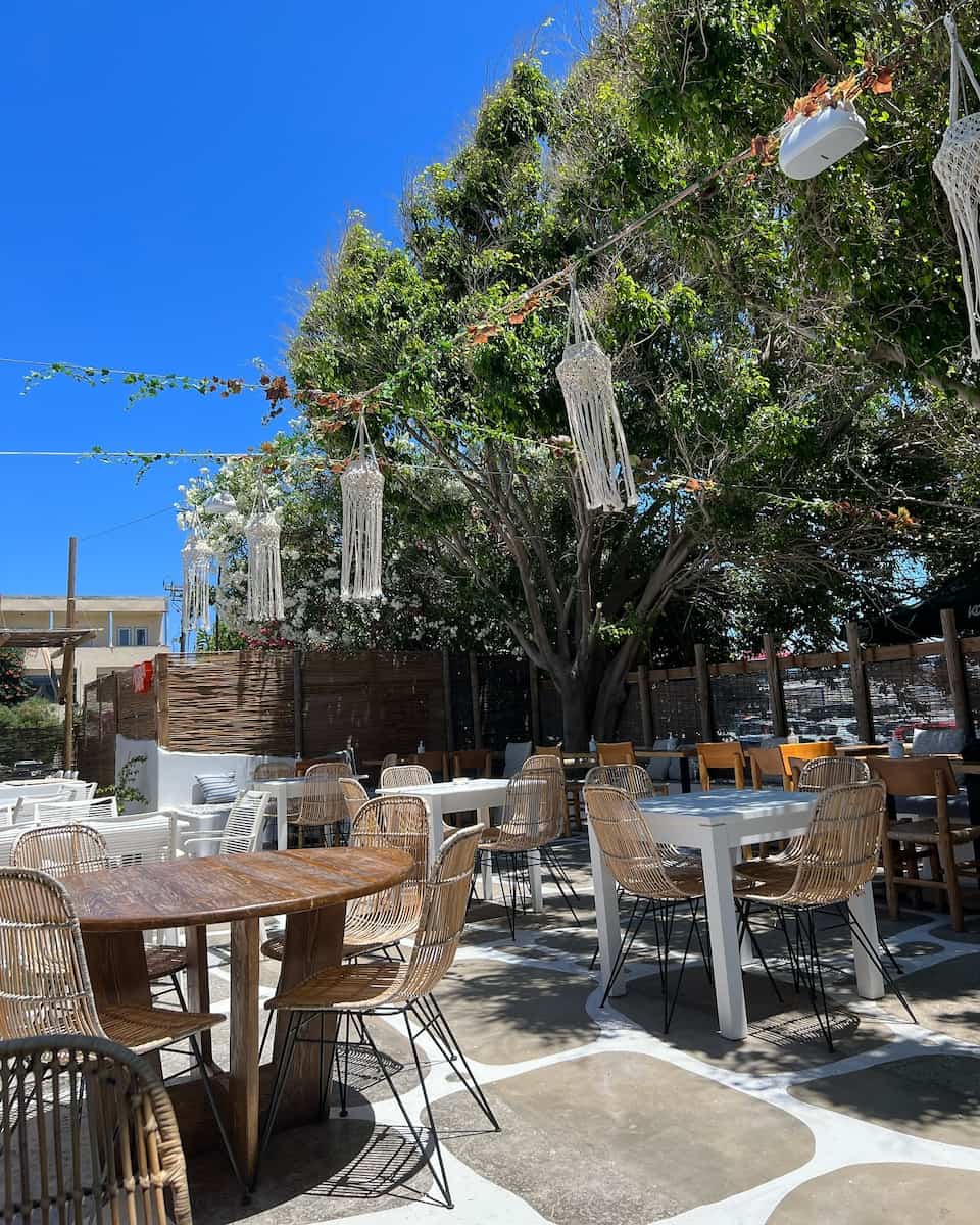 Heraklion: Nea Alikarnassos Heraklion: Nea Alikarnassos