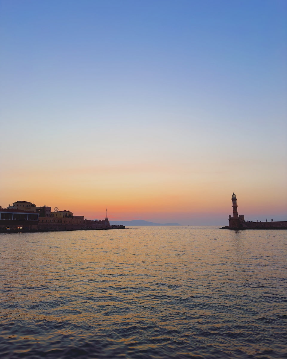 Heraklion: New Town Heraklion: New Town