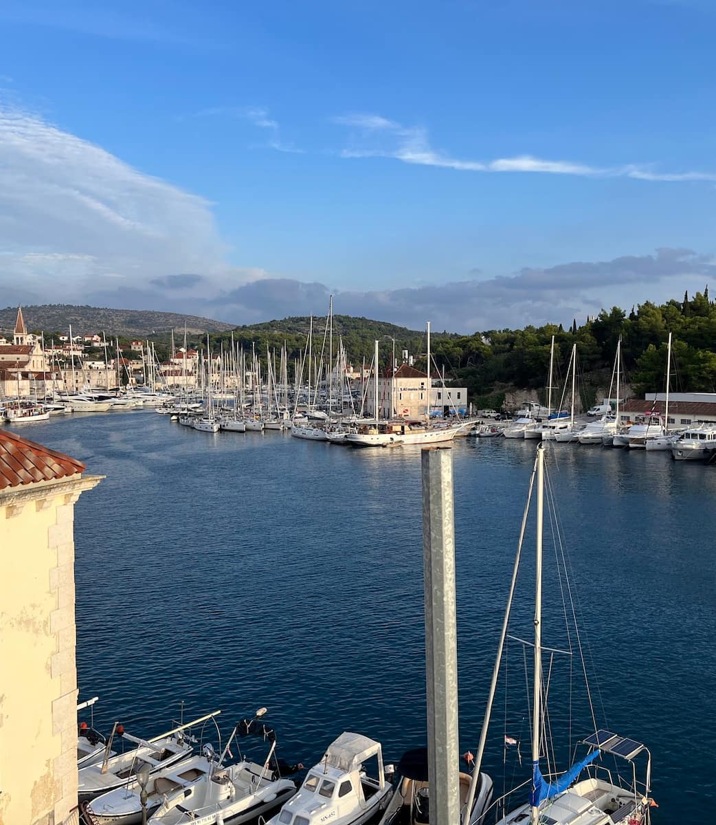 Hvar Island, Milna Hvar Island, Milna