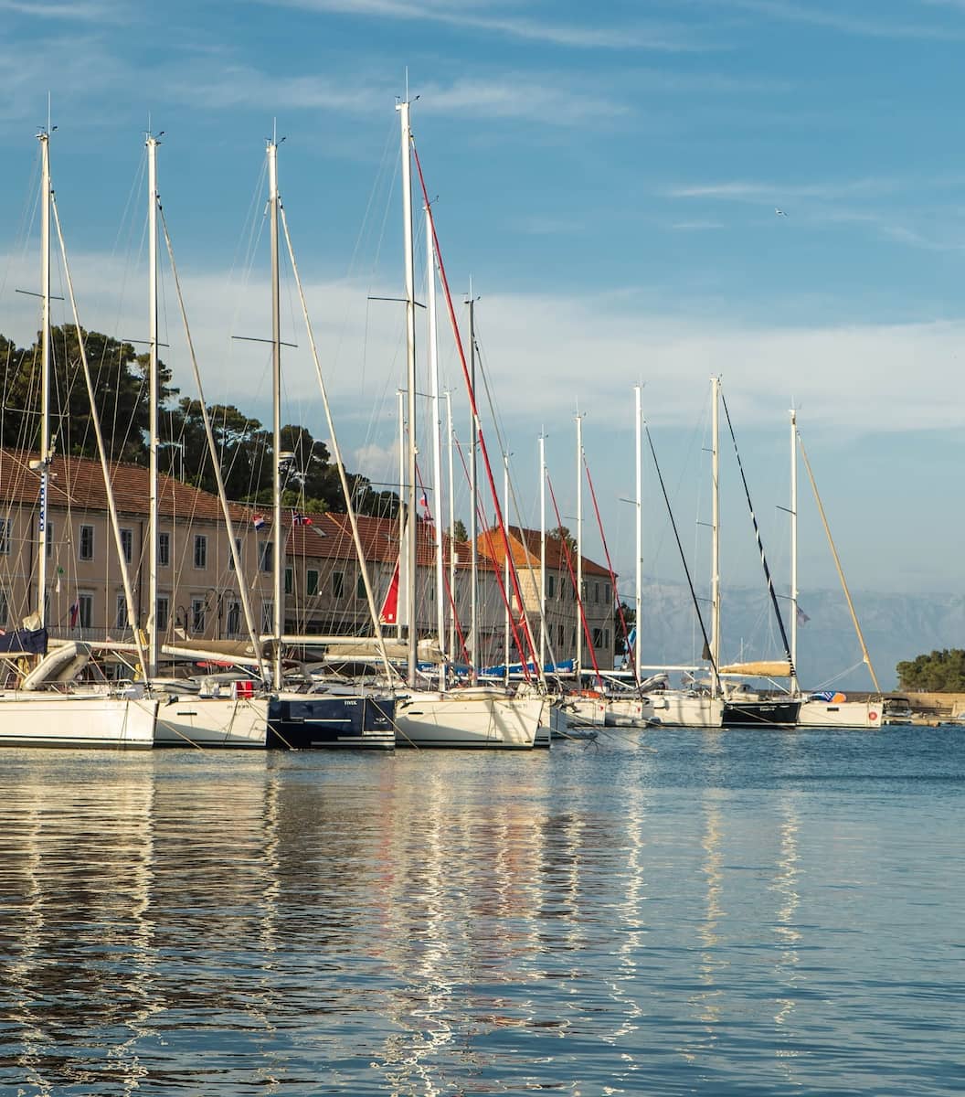 Hvar, Jelsa Hvar, Jelsa