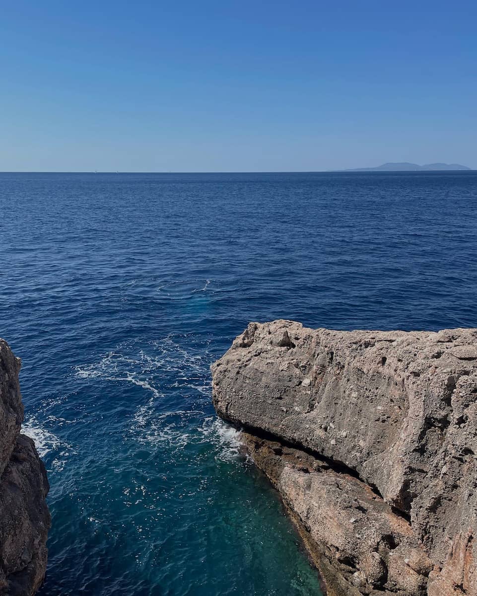 Hvar_Zavala5 Hvar, Zavala