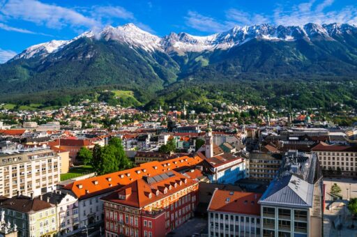 Innsbruck 1