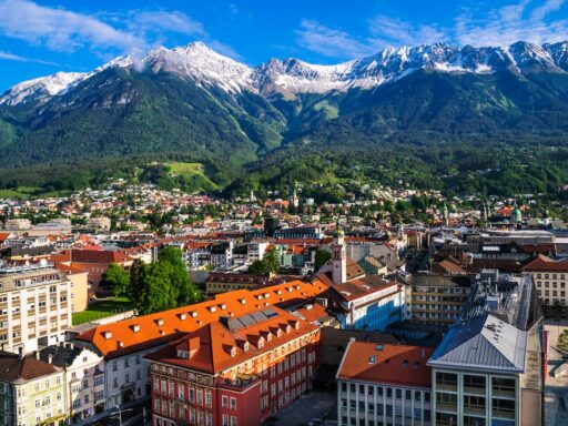 Innsbruck 1
