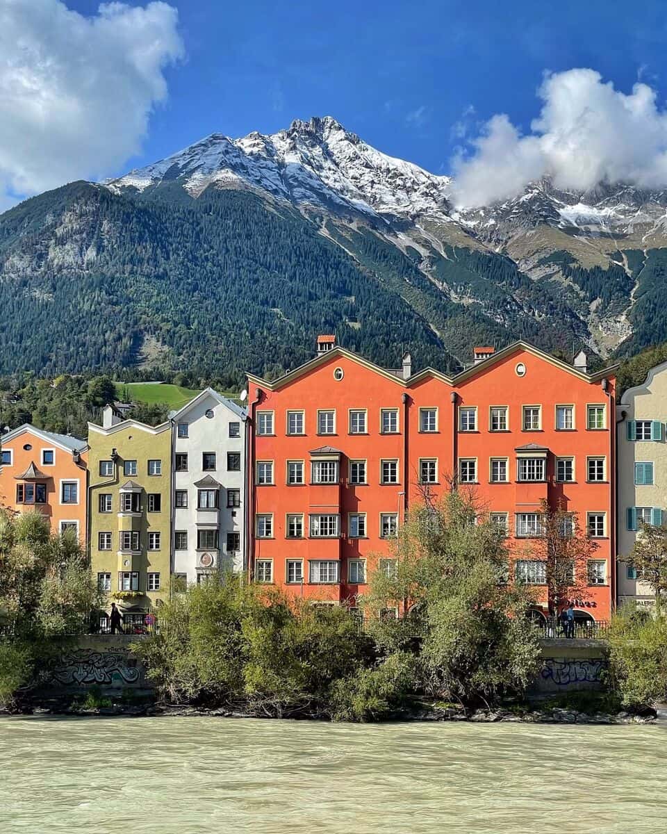 Innsbruck, Hötting Innsbruck, Hötting