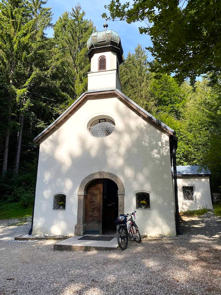 Innsbruck, Höttinger Bild Innsbruck, Höttinger Bild