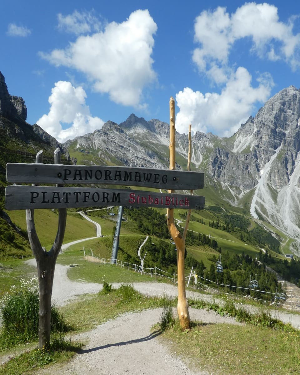 Innsbruck, Patsch Innsbruck, Patsch