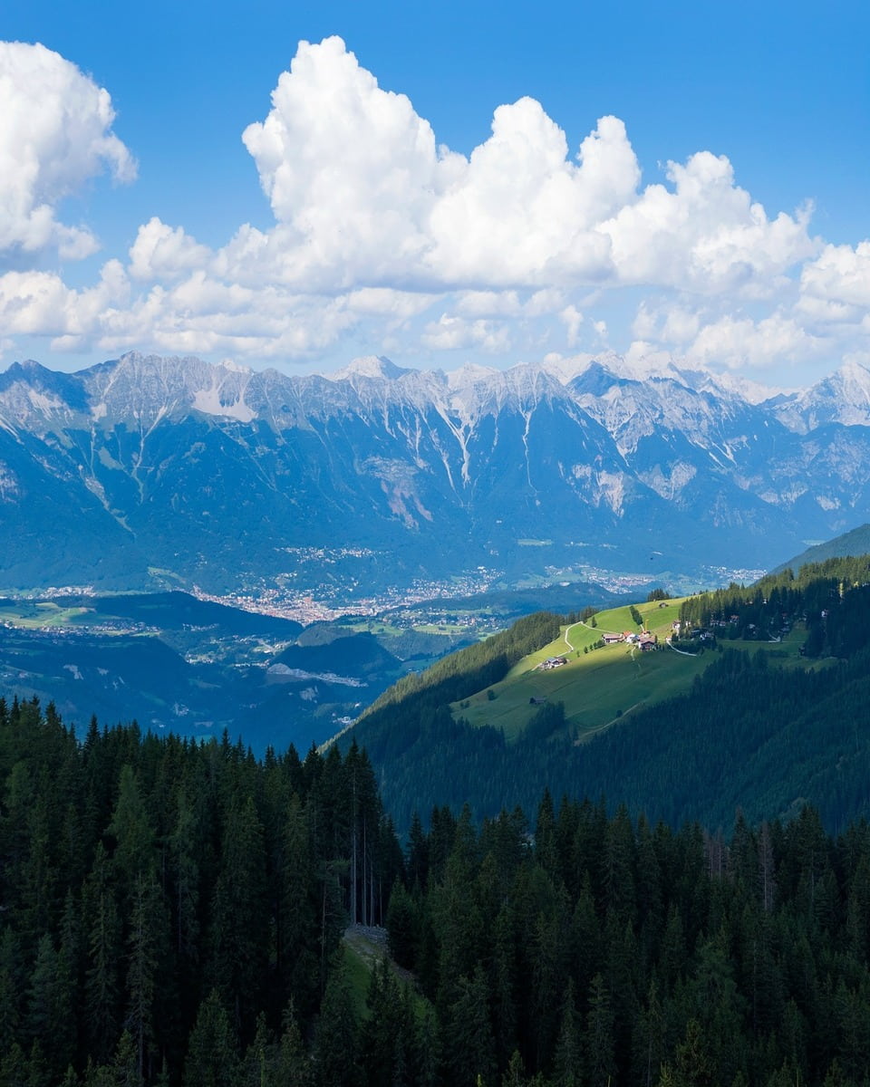 Innsbruck, Patsch Innsbruck, Patsch