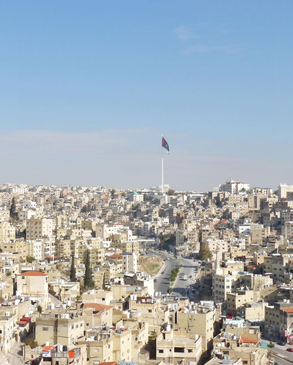 Jabal, Amman Jabal, Amman