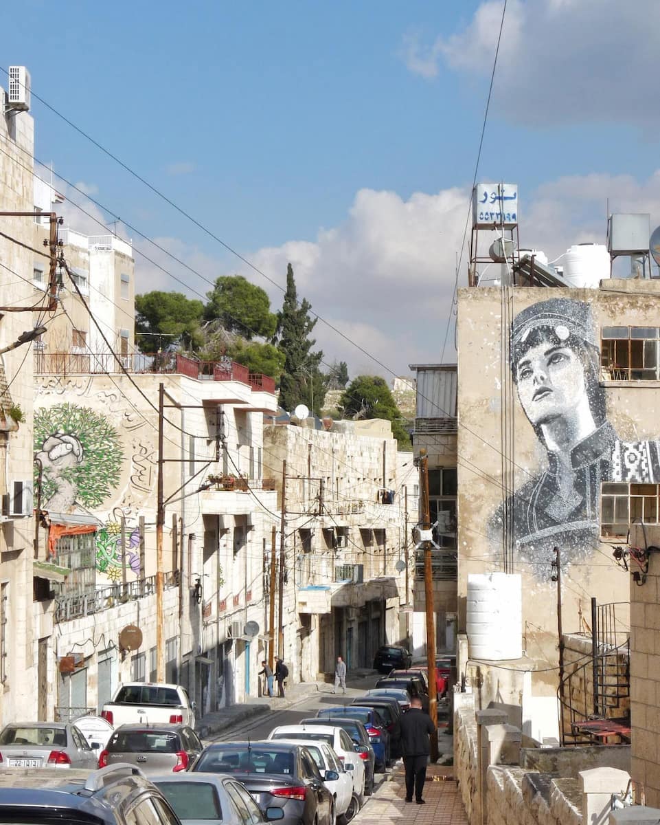 Jabal, Amman Jabal, Amman