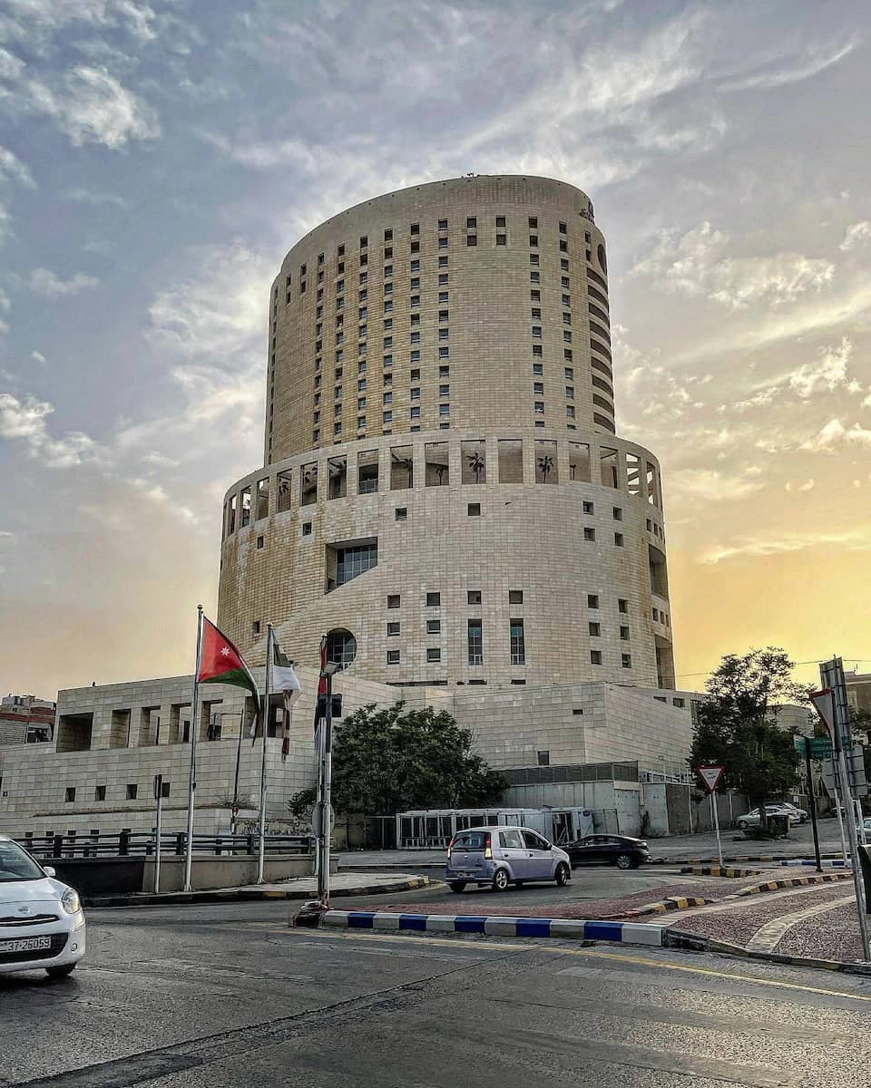 Jabal, Amman Jabal, Amman