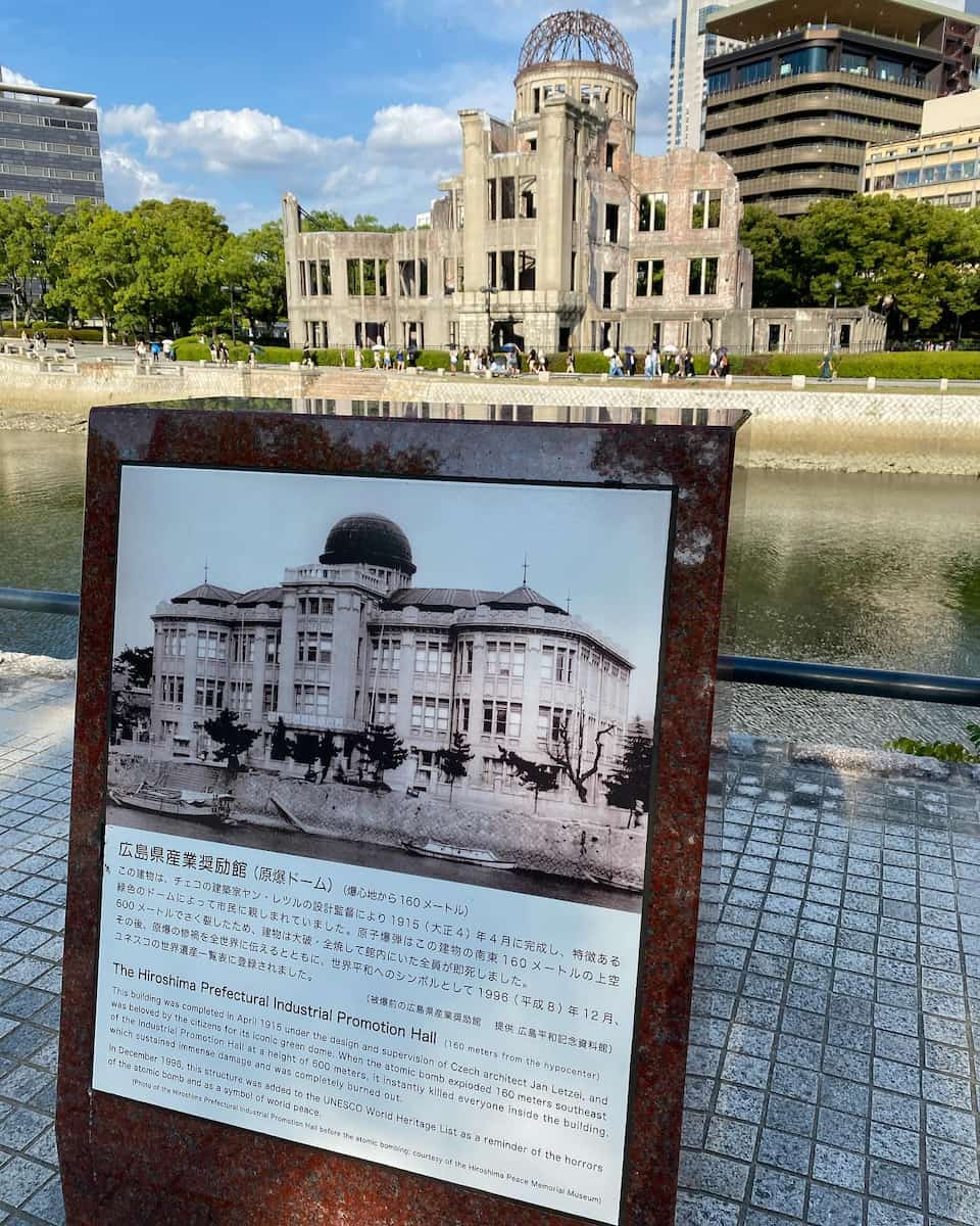 Japan, Hiroshima Japan, Hiroshima