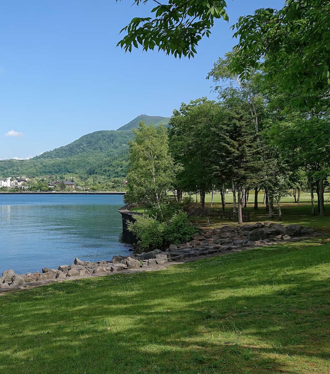 Japan, Hokkaido Japan, Hokkaido