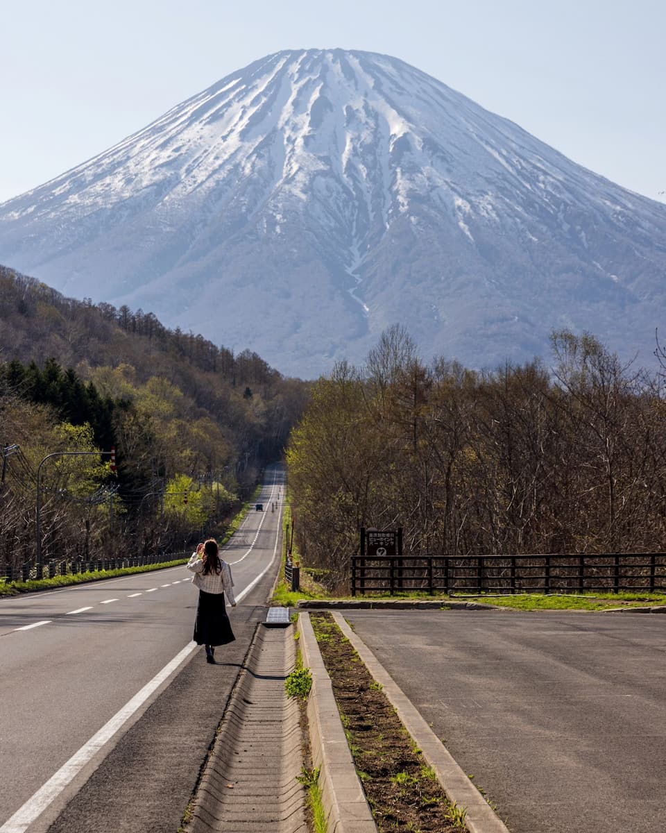 Japan, Hokkaido Japan, Hokkaido