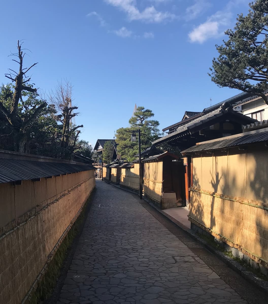 Japan, Kanazawa Japan, Kanazawa