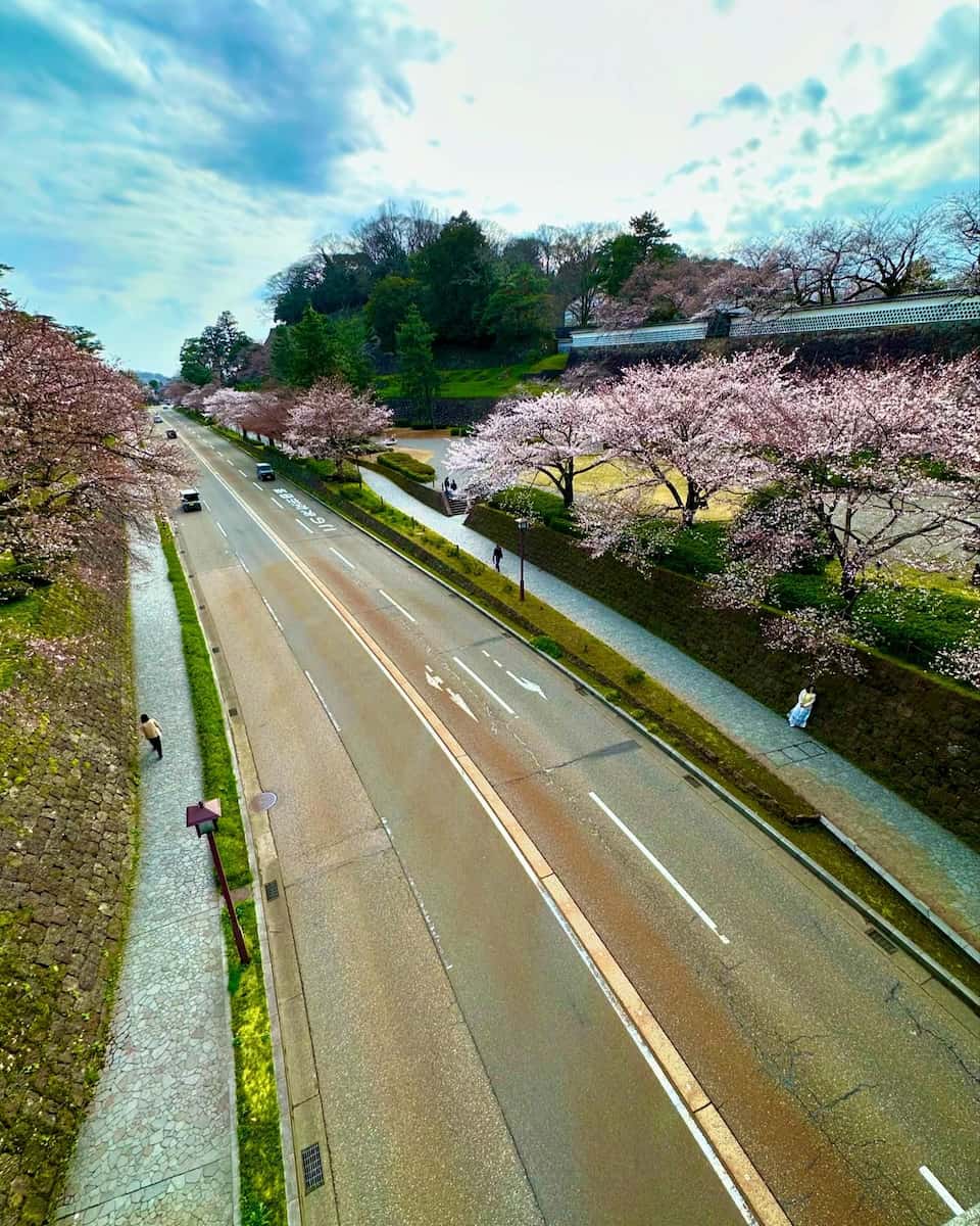 Japan, Kanazawa Japan, Kanazawa